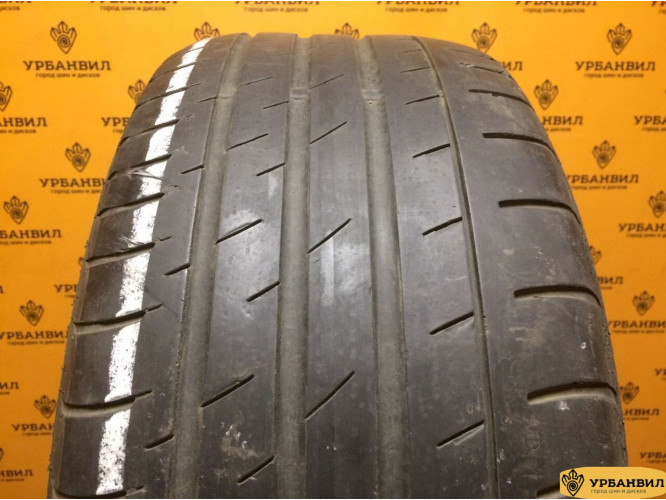 Continental ContiSportContact 3 245/45 R18