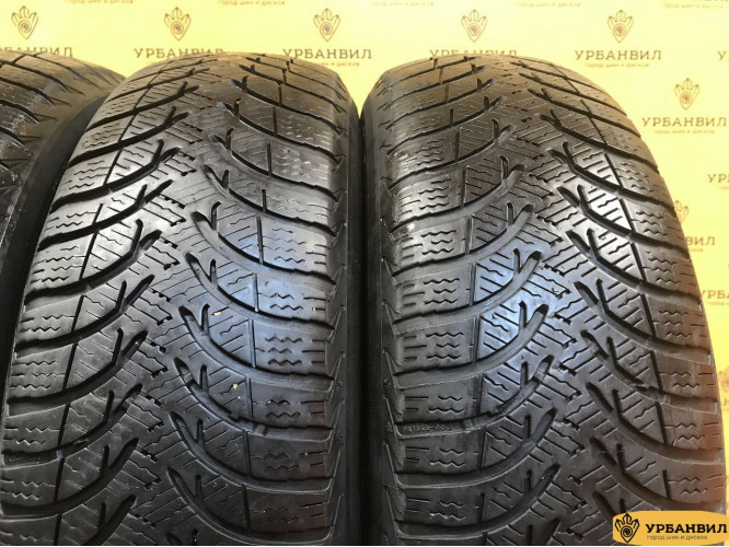 Michelin Alpin A4 165/65 R15