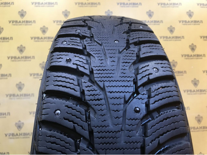 Nexen Winguard WinSpike WH62 175/65 R14 86T