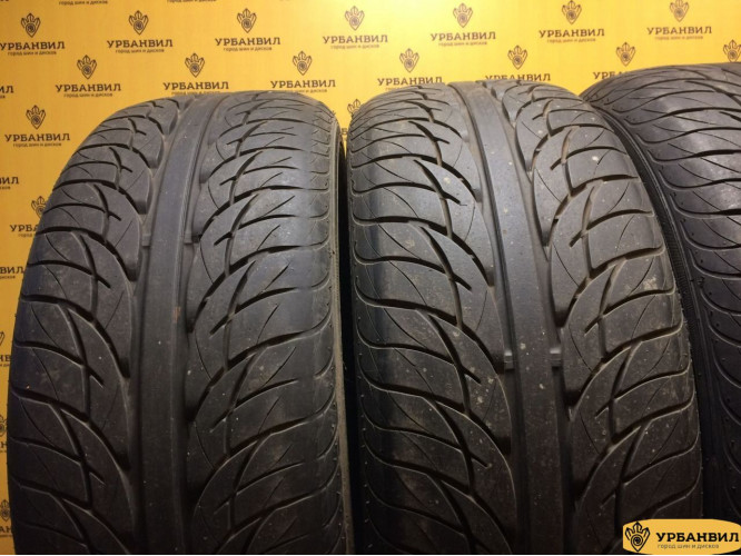 Nankang SP-5 255/60 R17 110V