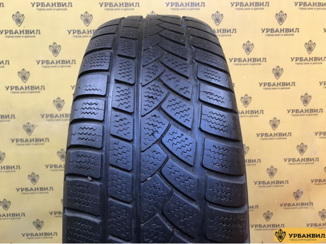 Continental contiwintercontact 195/65 R15