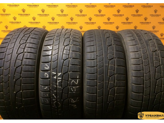 Nokian Tyres WR G2 SUV 225/60 R17