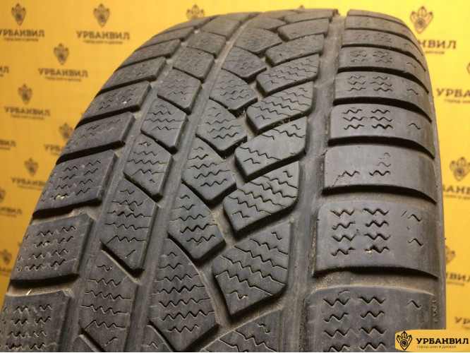 Continental contiwintercontact 195/55 R15 85H