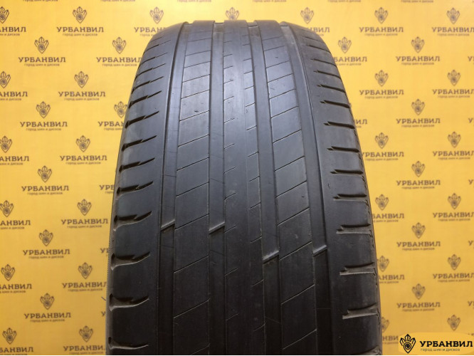 Michelin Latitude Sport 3 235/60 R18 103W