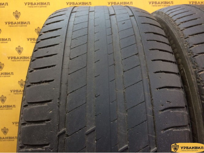 Michelin Latitude Sport 3 235/50 R19 105V