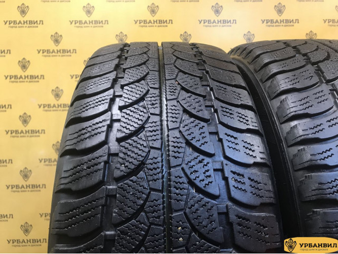 Amtel NordMaster CL 225/55 R16 95T