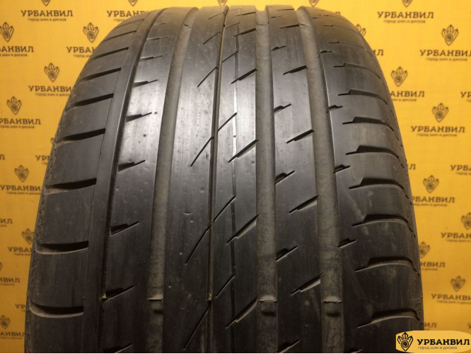 Continental ContiSportContact 3 275/40 R19 101W