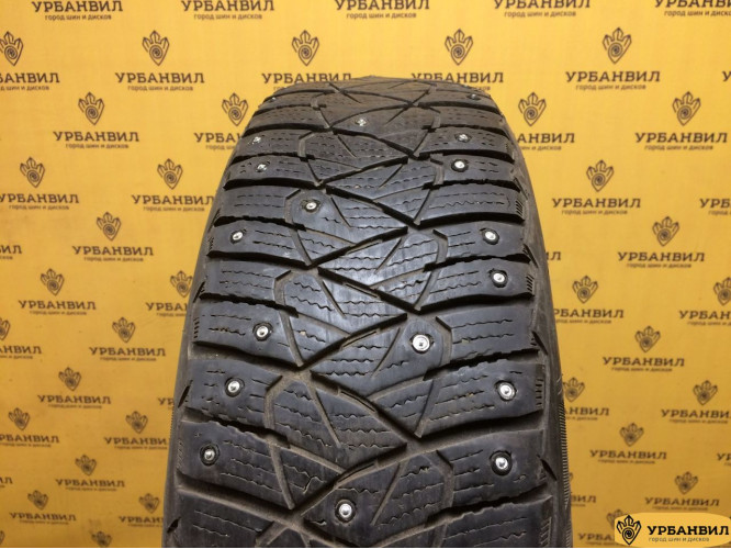 Dunlop Ice Touch 185/60 R15 88T