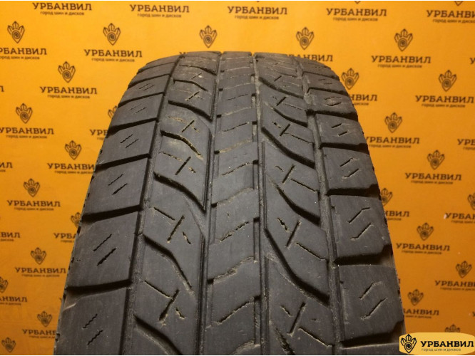 Yokohama Geolandar A/T-S G012 225/75 R16