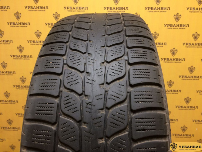 Bridgestone Blizzak LM-25 4x4 215/60 R17 96H