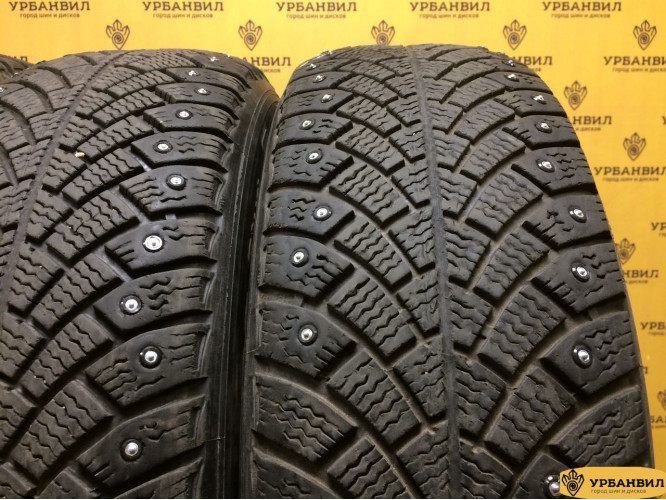 Bfgoodrich G-Force Stud 185/65 R15 88Q