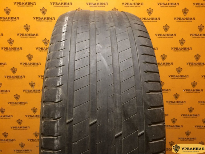 Michelin Latitude Sport 3 255/55 R18