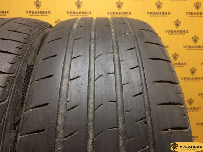 Nexen N'Fera RU1 SUV 235/55 R19 105V