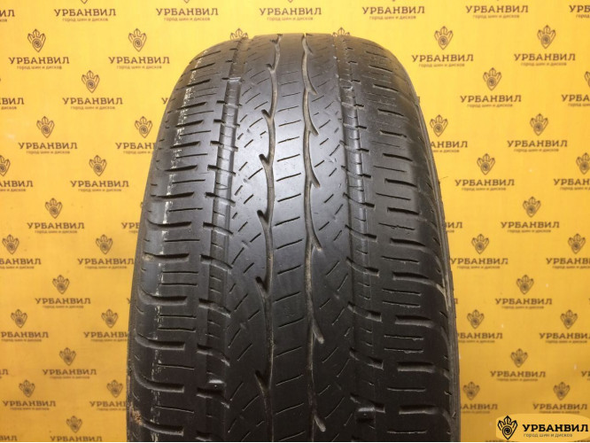 Marshal Solus KR21 235/65 R17 103T