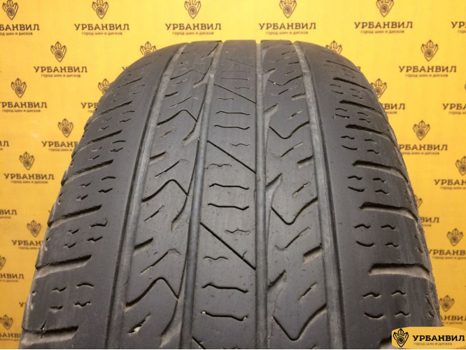 Nexen Roadian HTX RH5 265/65 R17 112H