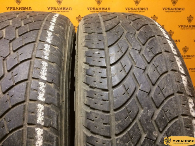 Yokohama Geolandar H/T-S G051 225/65 R17