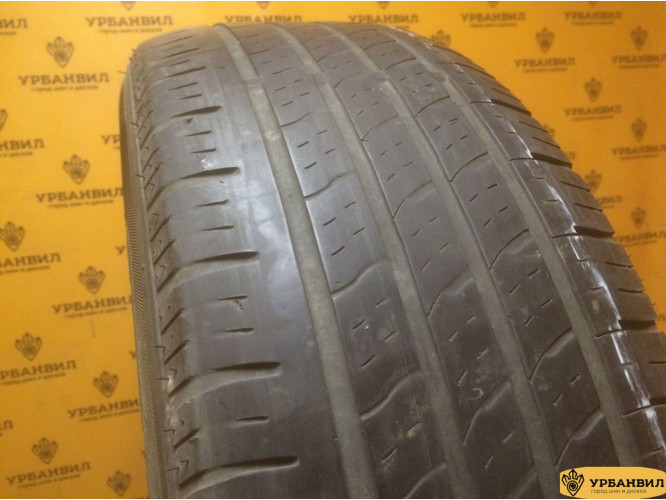 Roadstone N'Fera RU5 SUV 225/65 R17 106V