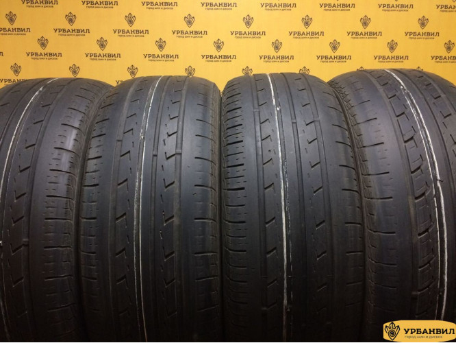 Nexen Roadian 542 265/60 R18 110H