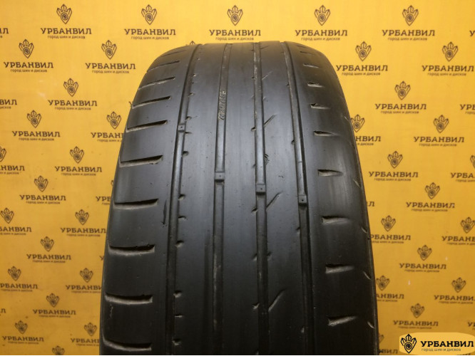 Kumho Crugen HP91 225/55 R18 98V