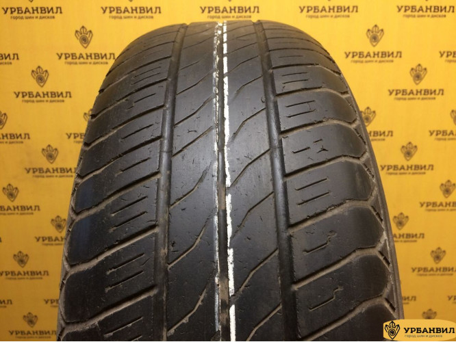 Continental ContiSportContact 205/60 R15 91V