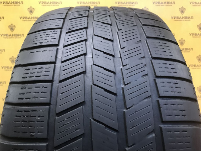 Pirelli Scorpion Ice&Snow 275/40 R20 109V