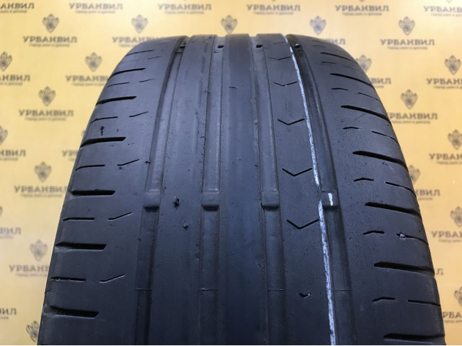 Continental ContiPremiumContact 5 215/60 R16 95V