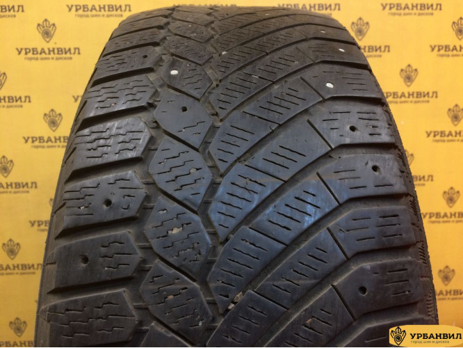 Continental ContiIceContact 205/65 R15