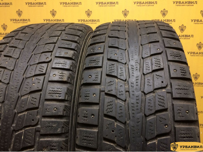 Dunlop SP Winter Ice 01 225/65 R17 102T