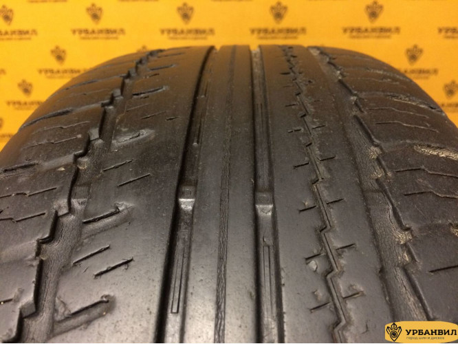 Nokian Tyres Hakkapeliitta SUV 225/60 R18 104H