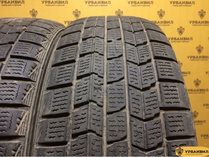 Dunlop Graspic DS3 215/60 R17 96Q