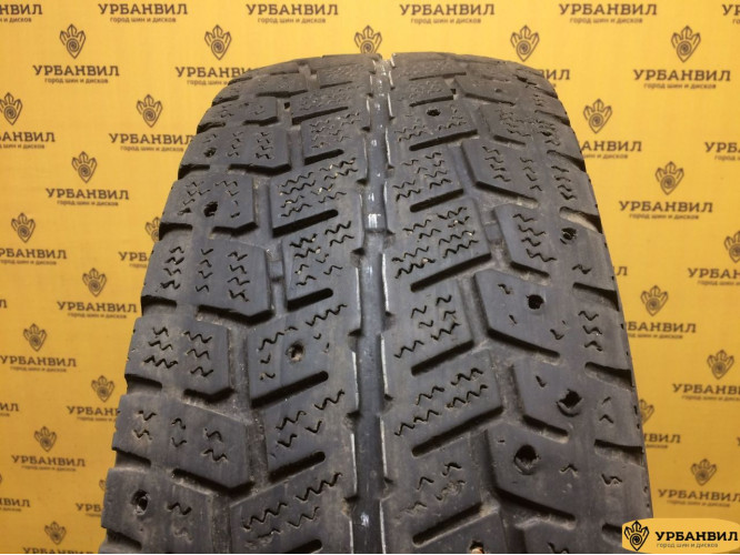 Matador MPS 500 Sibir Ice Van 205/65 R16C 107/105R