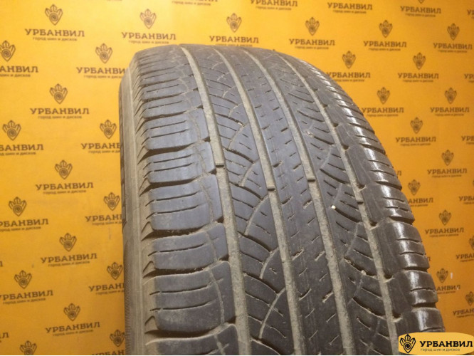 Michelin Latitude Tour HP 225/60 R18 100H