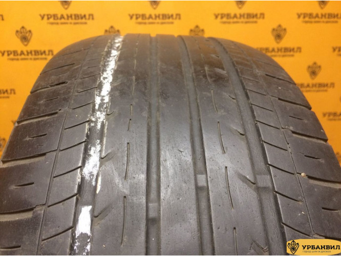 Yokohama AVS Decibel V550 205/55 R16