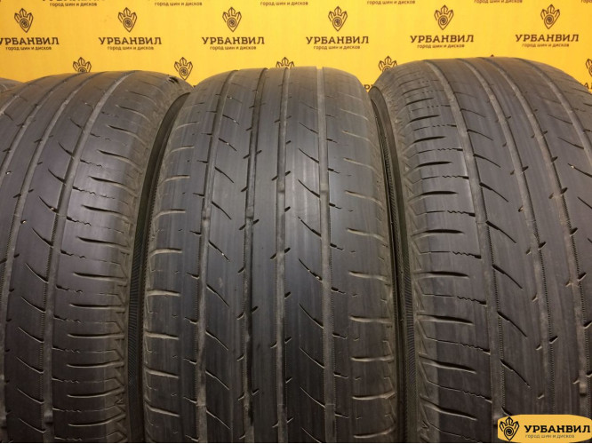 Toyo NanoEnergy 3 205/60 R16 92H