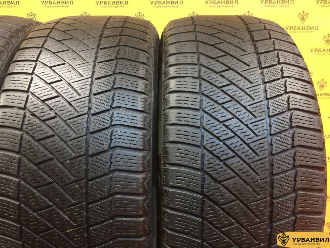 Continental ContiVikingContact 6 SUV 255/50 R19 107T