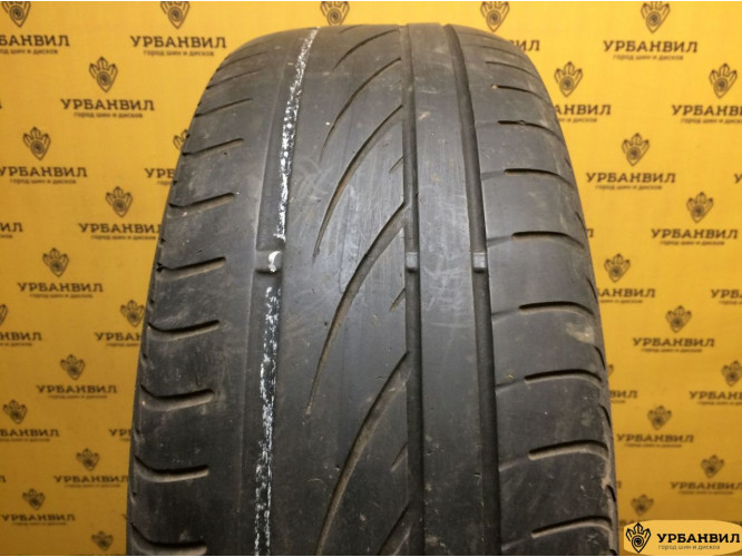 Continental ContiPremiumContact 185/60 R15 84H