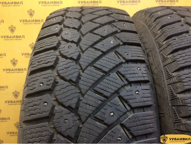 Gislaved Nord Frost 200 SUV 215/65 R16 102T