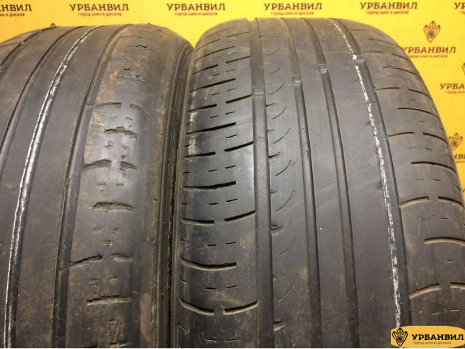 Nexen Classe Premiere CP672A 215/55 R17 94V