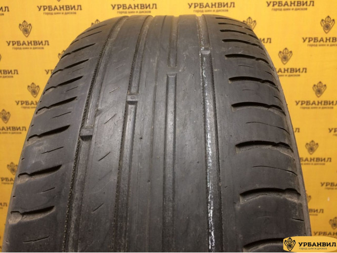 Nokian Tyres Hakka Green 205/55 R16 94H