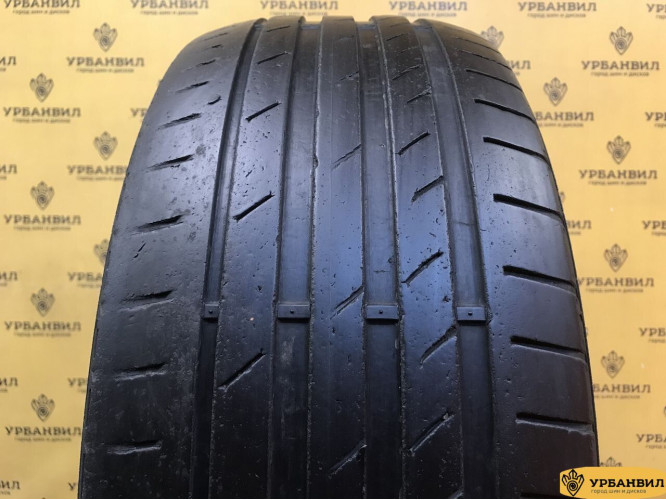 Kumho Ecsta PS71 225/45 R18 95Y