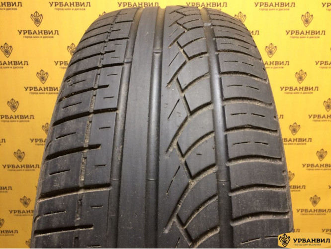 Kumho Ecsta KH11 215/65 R16 98H