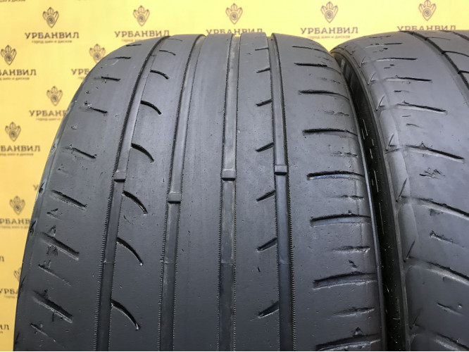 Blacklion BU66 Champoint 235/35 R19 91Y