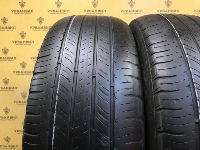 Michelin Latitude Tour HP 215/60 R17 96H