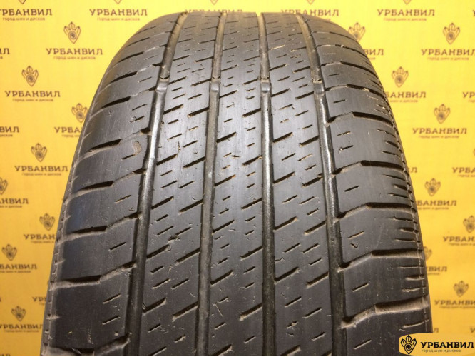 Continental ContiTouringContact CH95 235/60 R16 100H