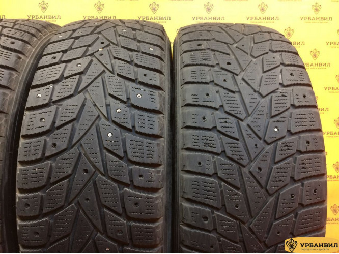 Dunlop Grandtrek Ice 02 225/55 R18 102T