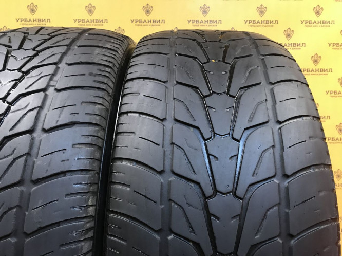 Roadstone Roadian HP 265/60 R18 110H