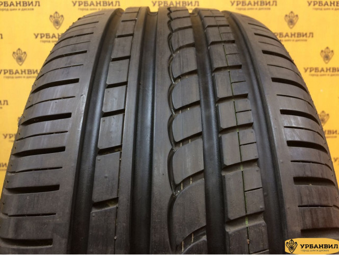 Pirelli P Zero Rosso 225/45 R17