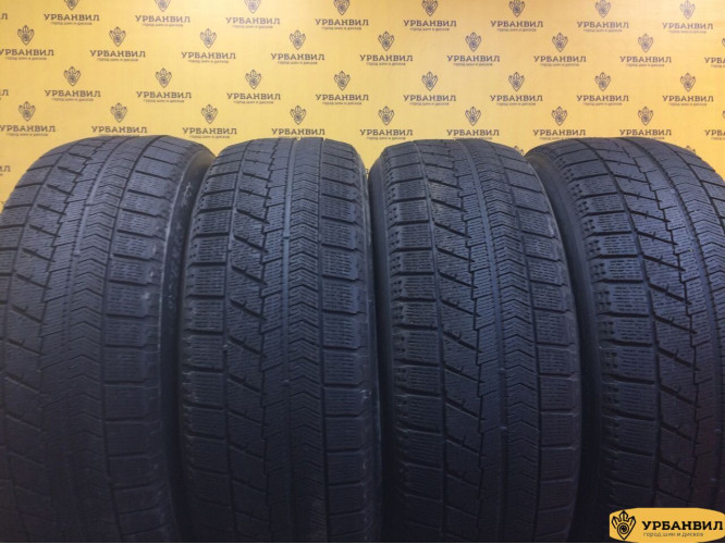 Bridgestone Blizzak VRX 225/60 R18 100S