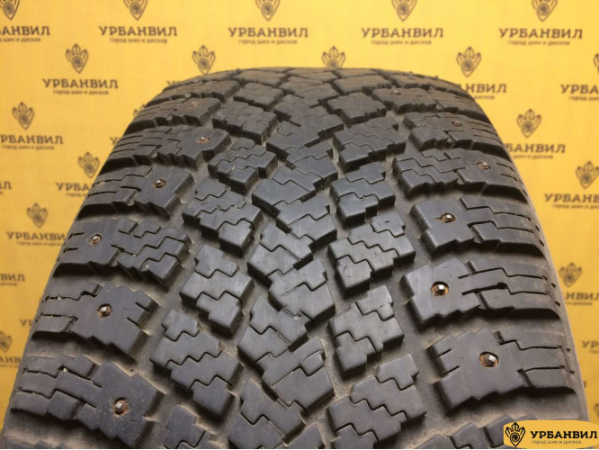 Nokian Tyres Hakkapeliitta 5 SUV 255/55 R17 108T