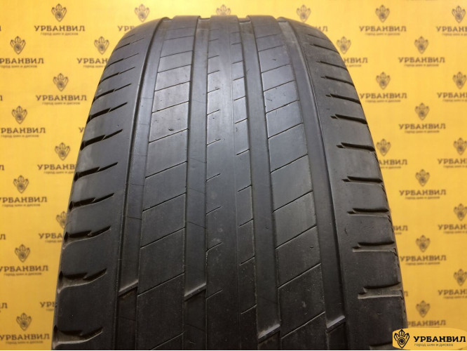 Michelin Latitude Sport 3 235/60 R18 103W